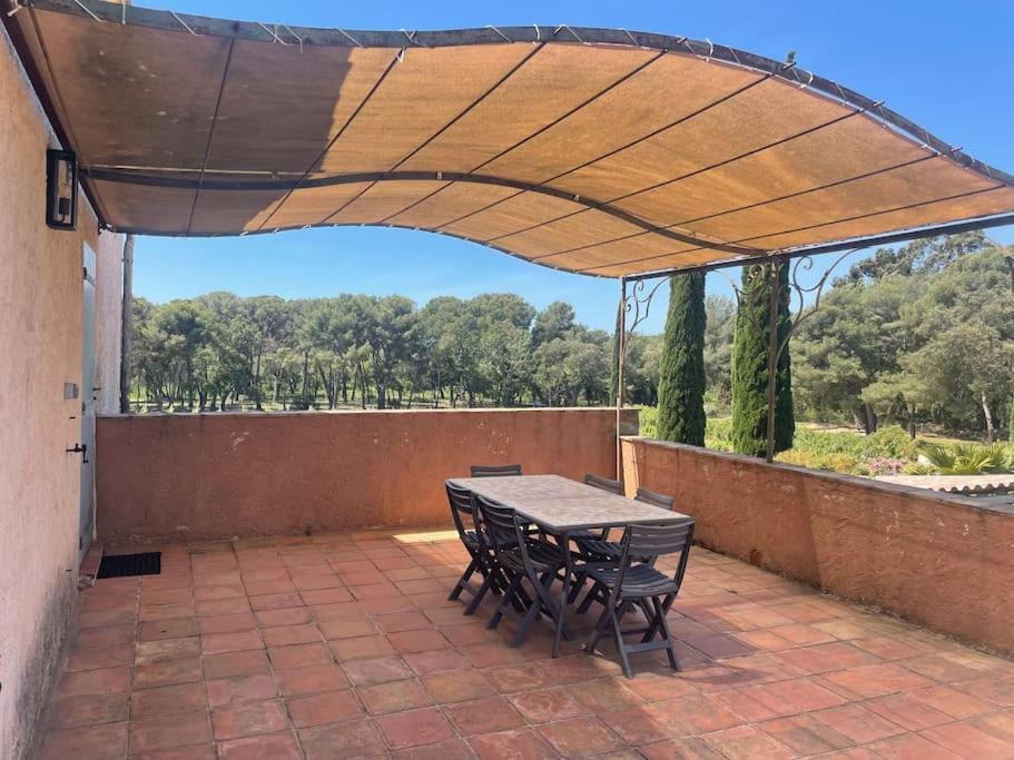 Unique Dans Le Domaine De La Sangliere Apartment