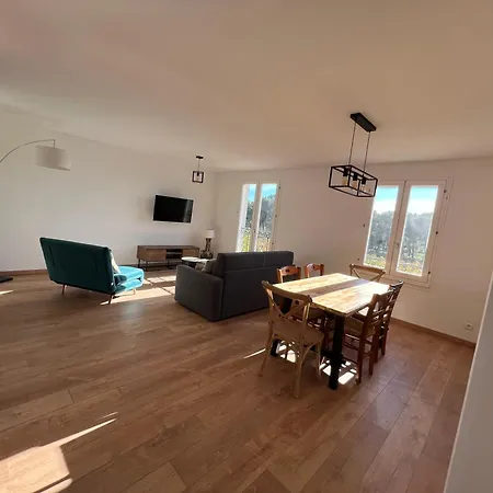 Appartement Unique Dans Le Domaine De La Sangliere Bormes-les-Mimosas Exterior photo