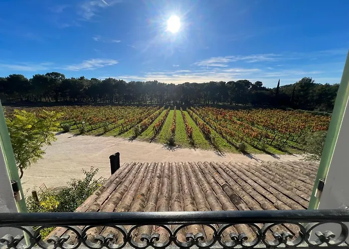 Appartement Unique Dans Le Domaine De La Sangliere