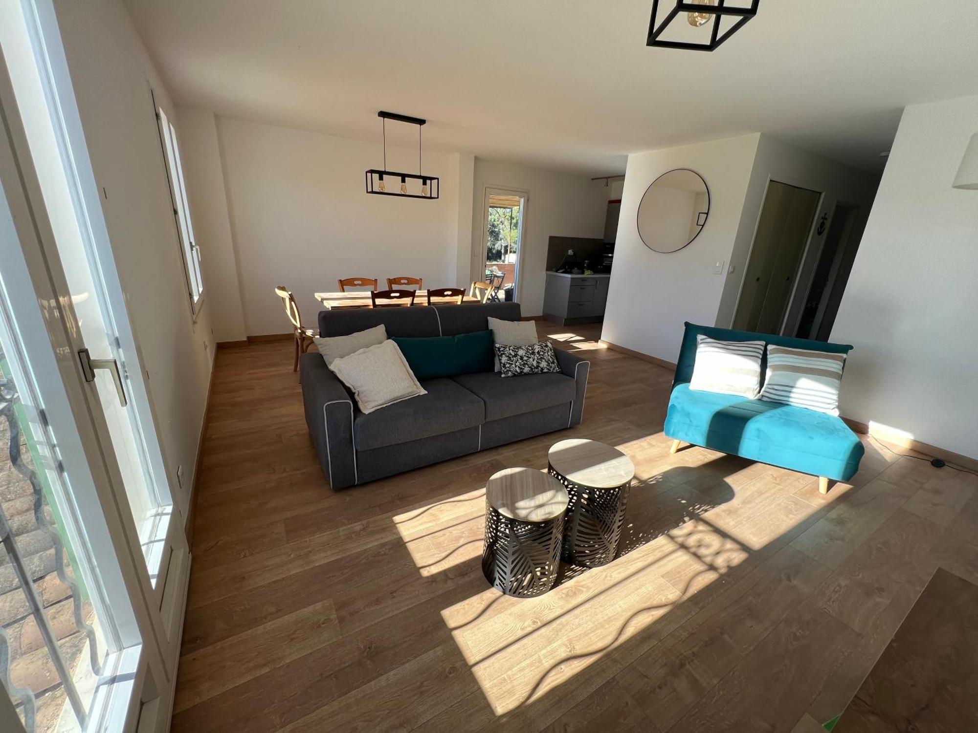 Apartment Unique Dans Le Domaine De La Sangliere *